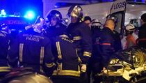 Warga Sipil Jadi Korban, Tantowi Kutuk Serangan Paris