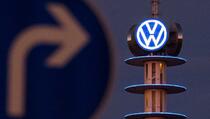 Volkswagen Bangun Pabrik Perakitan 50 Juta Euro