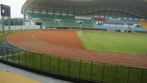 Catur Tewas karena Ledakan Petasan‎ 1/2 Inci