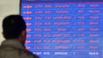 Kasus Lion Air, Polisi Akan Periksa Dirjen Kementerian Perhubungan
