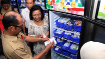 Bahaya Obat Palsu dan Ilegal Mengancam