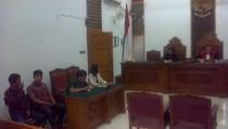 Gugatan 2 Pengamen Salah Tangkap Dikabulkan Pengadilan