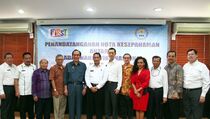 BNN Gandeng First Media Berantas Narkoba
