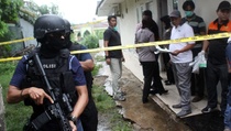 Polda Lampung Instruksikan Polres Waspadai Ancaman Terorisme