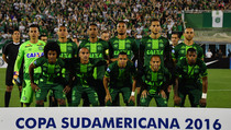 Conmebol Berikan Chapecoense Gelar Juara Copa Sudamericana