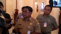 Plt Gubernur DKI Pastikan Aktivitas Tetap Normal di 2 Desember 2016