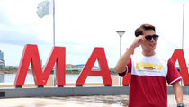 Ricky Harun Rambah Bisnis Kuliner