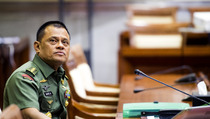 Gatot Nurmantyo: Kalau Asal 