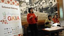 GKIA Minta Posyandu Optimalkan Fungsi Penyuluhan
