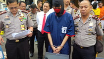 Ratusan Miras dan Puluhan Preman Diciduk dalam Operasi Cipkon Polres Jakut