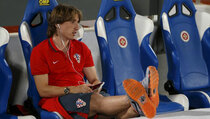 Cedera, Modric Berharap Tampil Lawan PSG