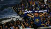 Jelang Piala Menpora, Made Minta Bobotoh Dukung Persib dari Rumah