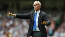 Imbang Lawan West Brom, Ranieri Tetap Optimistis