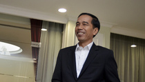 Jokowi: Pemerintah Targetkan 200 Teknopreneur Setiap Tahun
