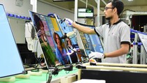 LG Bidik Penjualan OLED TV Tumbuh 3 Kali Lipat