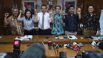 KPU Siap Selenggarakan Pemilu Serentak 2019