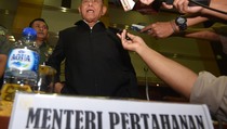 Menhan: Abu Sayyaf Pecah Lokasi Penyanderaan WNI