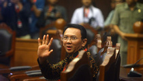 Sikap Reaktif dan Emosional Terhadap Uji Materi Ahok Disayangkan