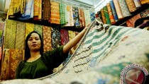 Kadin Jateng Promosikan Batik ke Pasar Internasional