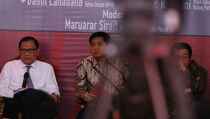 Inflasi Minggu Pertama Desember 0,4%