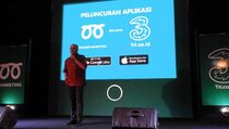 Dukung UKM, 