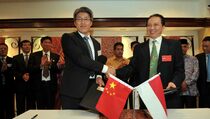 Bangun Mega Super Block di Bekasi, Pollux Gandeng Qingjian Group