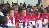 Kapolri Diminta Membatalkan Turnamen Sepakbola Piala Bhayangkara 