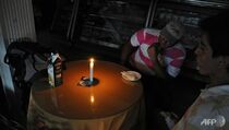 Di Venezuela, Libur 3 Hari Sepekan demi Menghemat Energi