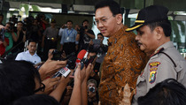 Posisi Ahok Dinilai Lebih Menguntungkan Lewat Jalur Independen