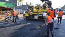 Pemkot Bekasi Minim Anggaran Pemeliharaan Jalan