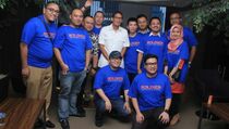 Median: Kandidat Pilgub DKI Wajib Miliki Cyber Army
