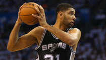 Tim Duncan Akan Balik ke Spurs