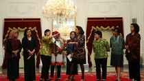 Pemerintah Serahkan Pemilihan Pimpinan KPK ke DPR