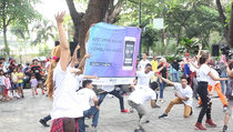 Paktor Indonesia Adakan 