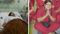 Dokter PTT di Papua Kini Jalani Perawatan di RSCM