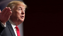 Trump Siap Gelontorkan Jutaan Dolar untuk Iklan Kampanye