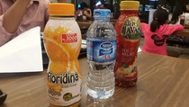 Wings Optimistis Produk Minuman Kemasan Tumbuh Kencang
