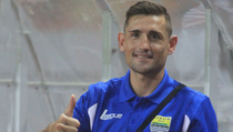 Belencoso: Sriwijaya Bagus tapi Persib Lebih Bagus