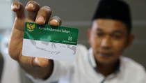 Kepesertaan JKN Indonesia Tumbuh Lebih Cepat Dibanding Negara Lain
