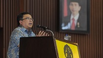Pemerataan Harus Jadi Arus Utama Strategi Pembangunan