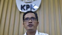 Kasus Suap Kemnakertrans, KPK Periksa Bupati Lampung Timur