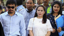 Pacquiao: Jangan Lewatkan Duel Terakhir Saya!