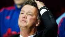 Legenda Madrid: Van Gaal Memang Bajingan