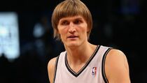 Mantan Bintang NBA All-Star Jadi Presiden Federasi Bola Basket Rusia