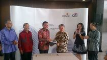 Citi Indonesia Sewa Perkantoran di South Quarter Simatupang