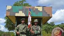   TNI Harus Terlihat dalam Pengelolaan Tata Ruang Laut