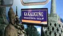KA Kaligung Relasi Cirebon ke Semarang Dibatalkan Akibat Banjir