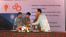 Medco Dukung Yogyakarta Sebagai Pusat Riset Listrik Surya