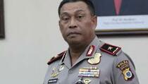 Dankor Brimob: Anak Saya Ikut Jadi Tersangka di Akpol