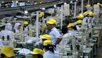 Sembilan Industri Hengkang dari Gresik 